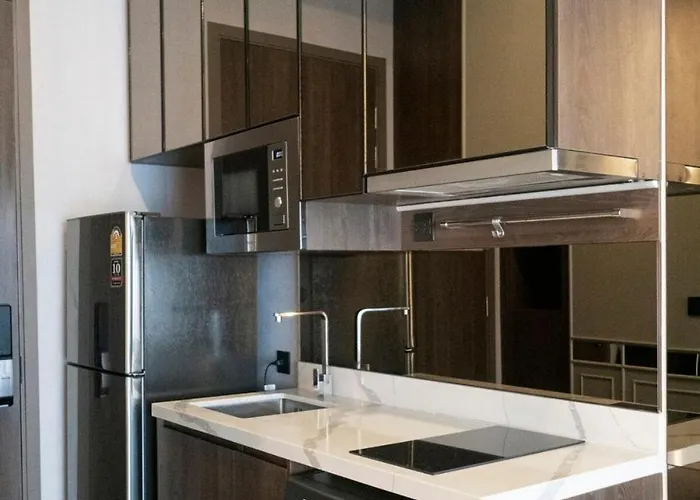 Thonglor Luxury With Jacuzzi