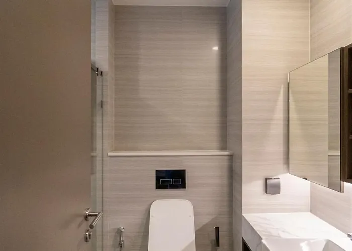 Thonglor Luxury With Jacuzzi *
